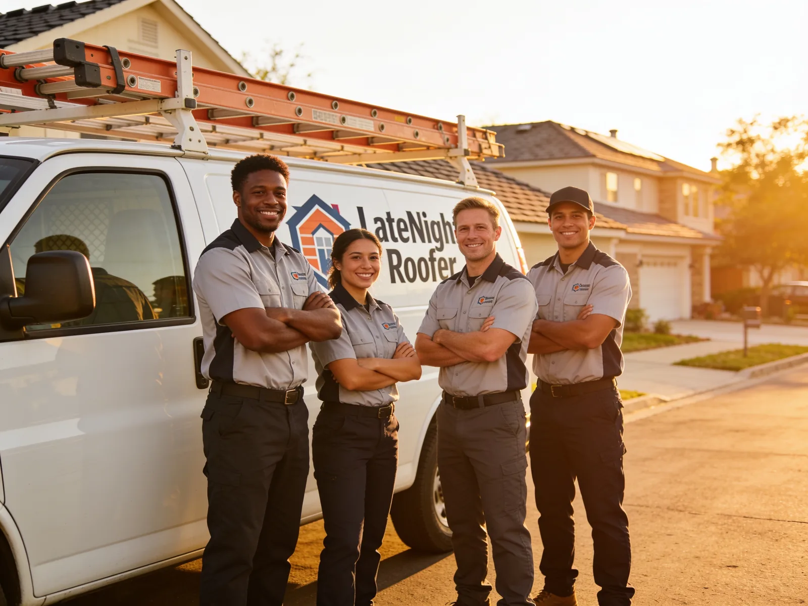 Emergency Roof Repair company in Brillion, WI